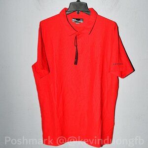 Oakley Men's Polo